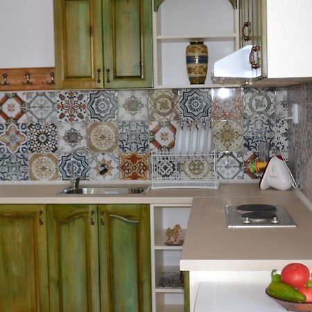 Vila Venera Velingrado Habitación foto